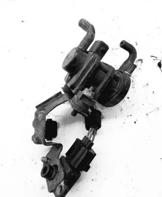 Opel Vectra B Brake central valve 4534375