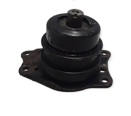 Skoda Fabia Mk2 (5J) Engine mount bracket 6r0199167s