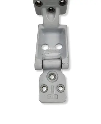 Mercedes-Benz Sprinter W906 Rear door lower hinge A9067400637