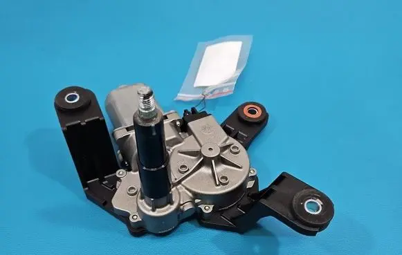 Opel Astra K Rear window wiper motor 39156859 IMPRK1598624