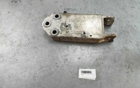 BMW 5 F10 F11 Side radiator support slam panel 51117200705 51114875530 7200705