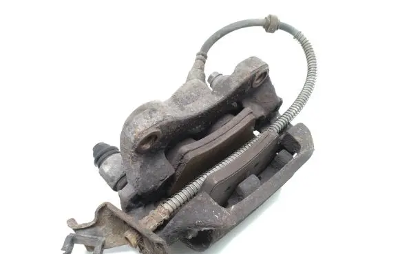 Renault Master II Front brake caliper