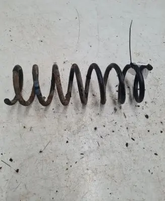 BMW 5 E39 Rear coil spring