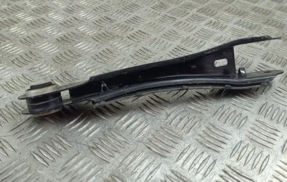 Other rear suspension part