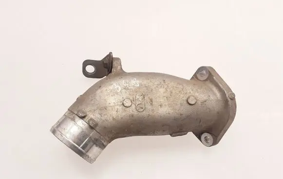 Honda Civic Intercooler hose/pipe