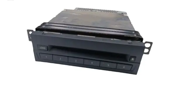 BMW X5 E70 CD/DVD changer 65129151148 9151148