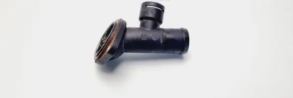 Volkswagen Caddy Thermostat housing 03G121121D