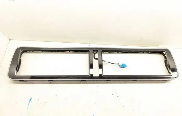 Mercedes-Benz S W222 Dashboard trim A2176800575 A2226800275
