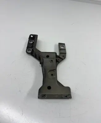 Jaguar F-Pace Front bumper support beam HK8317K898AE