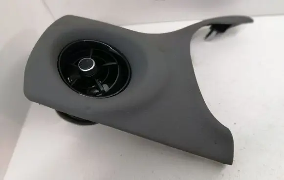 Toyota Yaris Dashboard air vent grill cover trim 555686228G