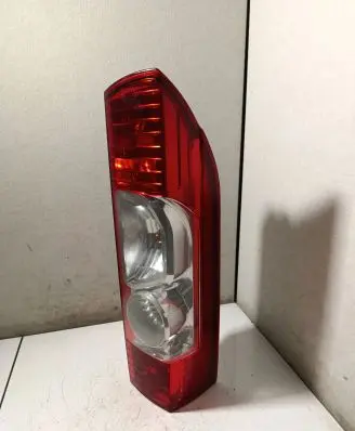 Fiat Ducato Rear/tail lights 1366455080