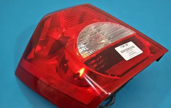 Dodge Caliber Rear/tail lights 5160361 IMPRK1541367