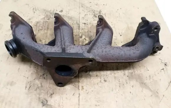 Mitsubishi Space Star Exhaust manifold 091430F2