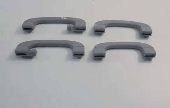 BMW 7 F01 F02 F03 F04 Front interior roof grab handle 9143529