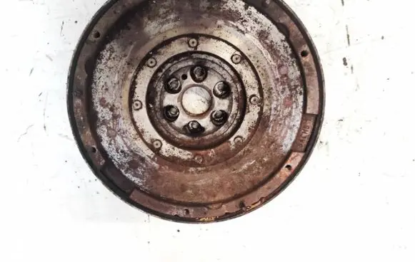 Ford Focus C-MAX Flywheel