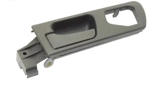 BMW 7 E32 Front door interior handle 51211928215 1928215