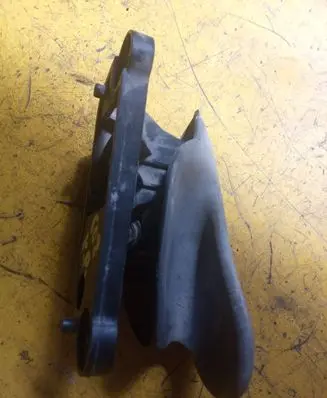 Citroen Jumper Front door interior handle 13297813