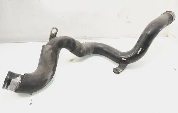 Hyundai Elantra Intercooler hose/pipe