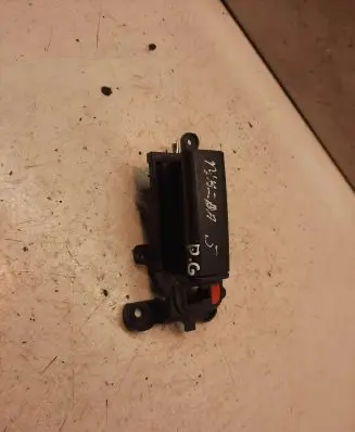 Mazda 5 Sliding door interior handle 