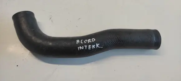 Honda Accord Intercooler hose/pipe