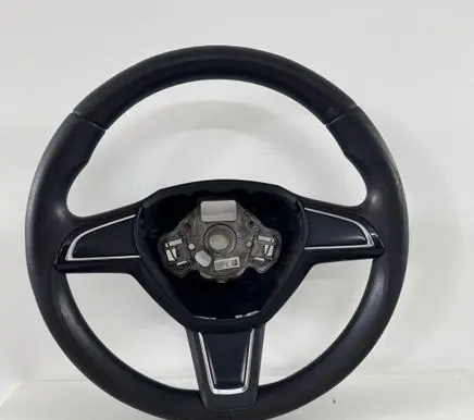 Skoda Rapid (NH) Steering wheel 5JA419091