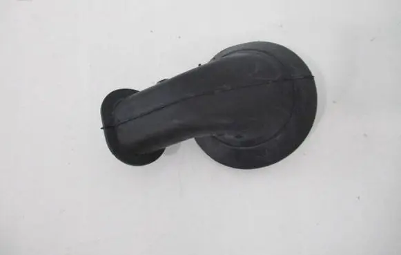 Citroen Jumpy Wiper trim 1400790480
