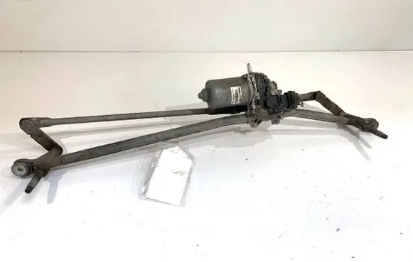 Renault Master III Front wiper linkage and motor 8200734788