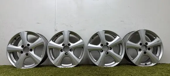 BMW 3 E46 R16 alloy rim