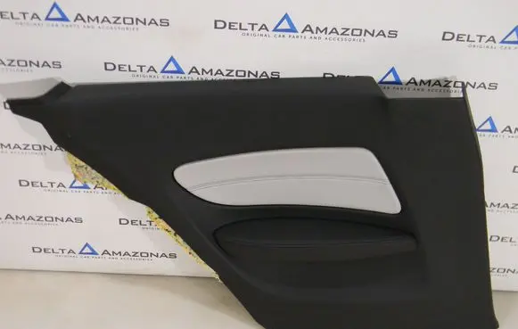 BMW 1 E82 E88 Rear door card panel trim