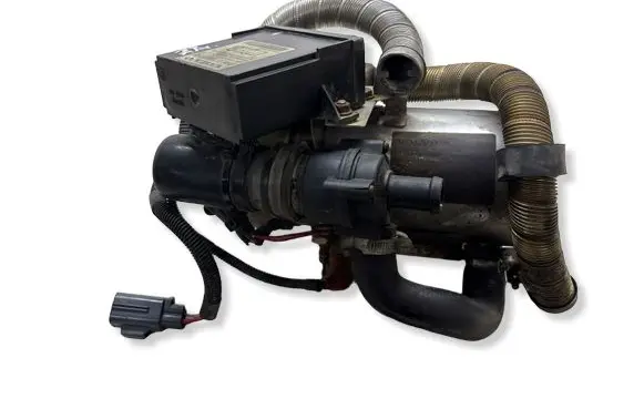 Volvo XC90 Auxiliary pre-heater (Webasto) 30645239