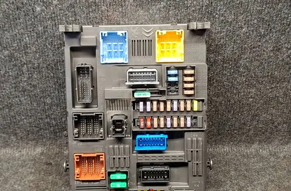 Fuse module