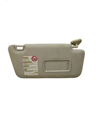 Subaru Forester SH Sun visor