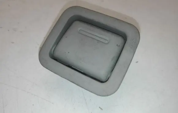 Audi A8 S8 D3 4E Other interior part 4E0857635