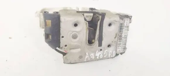 Chrysler Sebring (JS) Front door lock P04589426AD