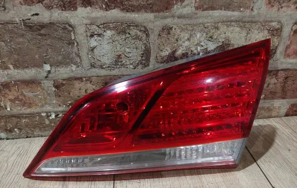 Hyundai i40 Rear/tail lights