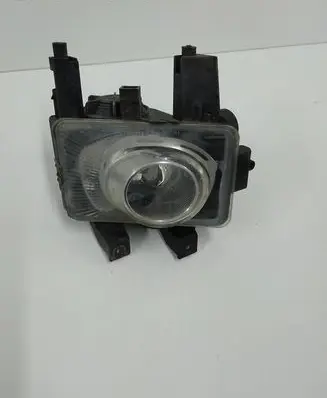 Opel Astra H Front fog light 62101L 24462133