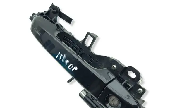 Toyota GT 86 Front door exterior handle 