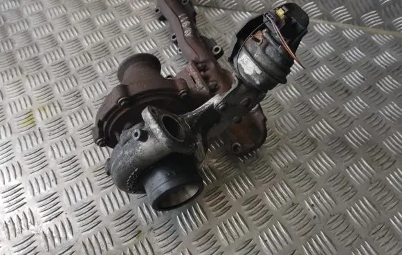 Opel Insignia A Turbo 55570748