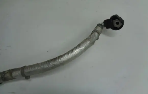 Alfa Romeo Giulia Positive cable (battery) 50549696