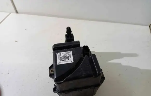 Renault Zoe Other control units/modules 256A82112R 32271763 HW10SW13
