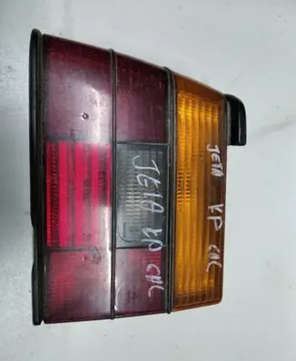 Volkswagen Jetta II Rear/tail lights