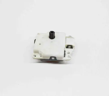 Jeep Commander Air flap motor/actuator F4361