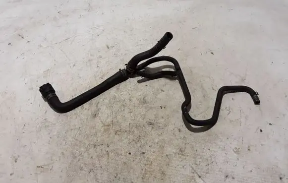 Seat Ibiza V (KJ) Engine coolant pipe/hose 6Q0121087B