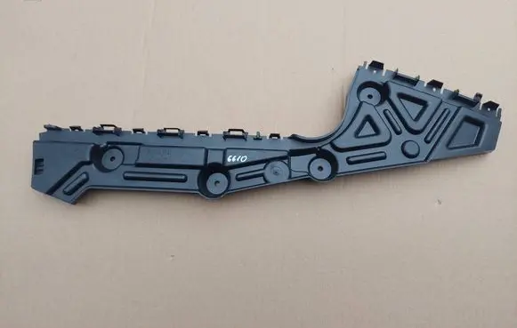 Renault Trafic III (X82) Rear bumper mounting bracket 852259463R 93867940