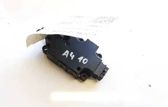 Audi A4 S4 B9 Air flap motor/actuator ET416002B
