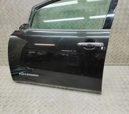 Nissan Leaf II (ZE1) Front door H01015SLMA