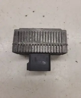 Opel Astra G Glow plug pre-heat relay 09132691 51299008