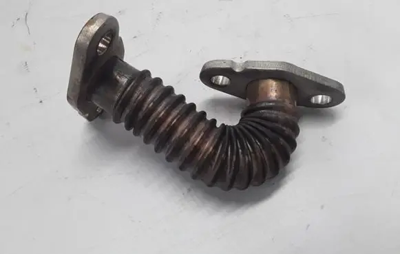 Volvo C70 Air intake hose/pipe
