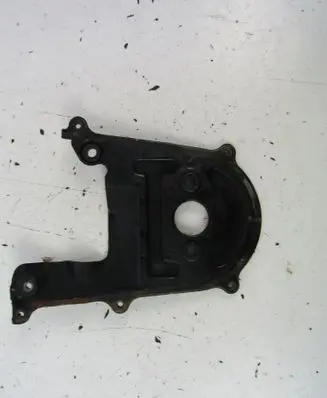 Chevrolet Matiz Timing belt guard (cover) 