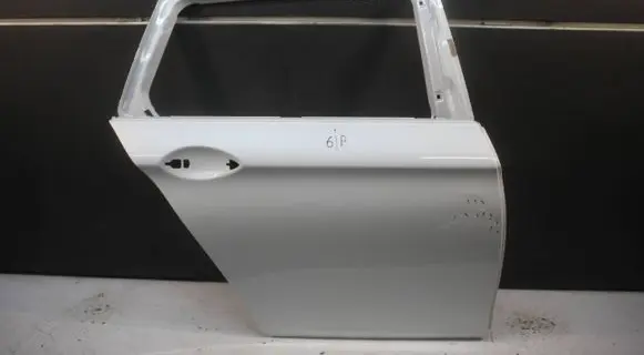 BMW 5 F10 F11 Rear door